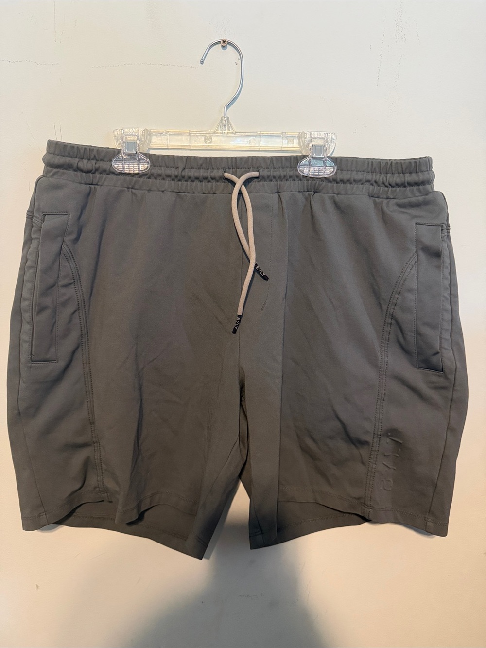 Men's BYLT Jogger Shorts